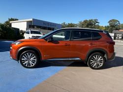 2023 Nissan X-TRAIL Ti-L e-POWER