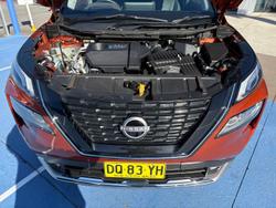 2023 Nissan X-TRAIL Ti-L e-POWER