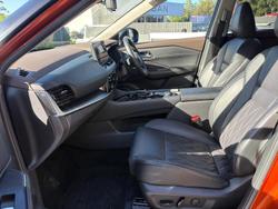 2023 Nissan X-TRAIL Ti-L e-POWER