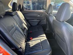 2023 Nissan X-TRAIL Ti-L e-POWER