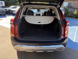 2023 Nissan X-TRAIL Ti-L e-POWER