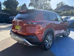 2023 Nissan X-TRAIL Ti-L e-POWER