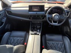 2023 Nissan X-TRAIL Ti-L e-POWER