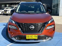 2023 Nissan X-TRAIL Ti-L e-POWER