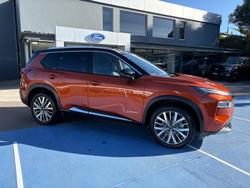 2023 Nissan X-TRAIL Ti-L e-POWER