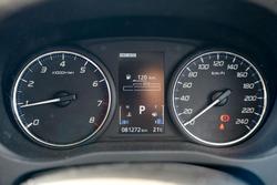 2021 Mitsubishi Outlander ES