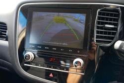 2021 Mitsubishi Outlander ES