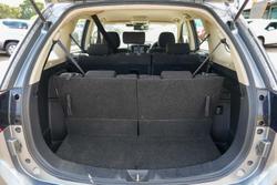 2021 Mitsubishi Outlander ES