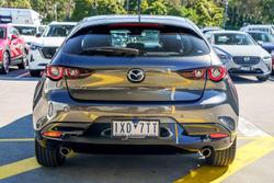 2022 Mazda 3 G25 GT