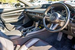 2022 Mazda 3 G25 GT