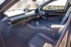 2022 Mazda 3 G25 GT