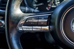 2022 Mazda 3 G25 GT