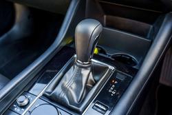 2022 Mazda 3 G25 GT