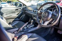 2015 Mazda 3 Touring