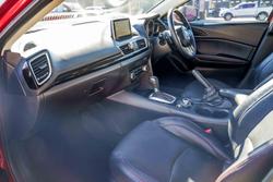 2015 Mazda 3 Touring