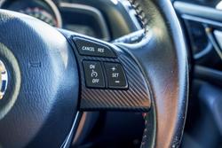 2015 Mazda 3 Touring