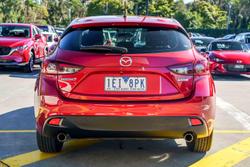 2015 Mazda 3 Touring