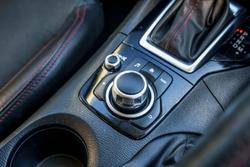 2015 Mazda 3 Touring