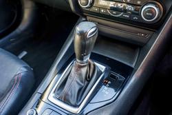 2015 Mazda 3 Touring