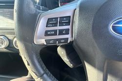 2014 Subaru XV 2.0i-S