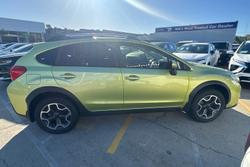 2014 Subaru XV 2.0i-S