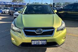 2014 Subaru XV 2.0i-S
