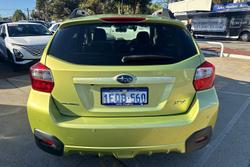 2014 Subaru XV 2.0i-S