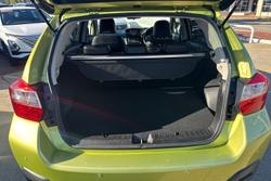 2014 Subaru XV 2.0i-S
