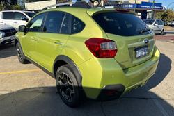 2014 Subaru XV 2.0i-S