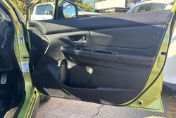 2014 Subaru XV 2.0i-S