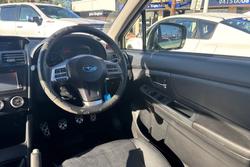 2014 Subaru XV 2.0i-S