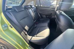 2014 Subaru XV 2.0i-S