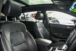 2019 Kia Sportage GT-Line