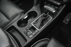 2019 Kia Sportage GT-Line