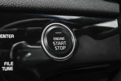 2019 Kia Sportage GT-Line