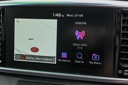 2019 Kia Sportage GT-Line