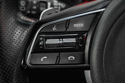 2019 Kia Sportage GT-Line