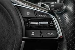 2019 Kia Sportage GT-Line