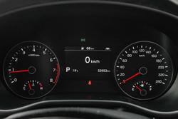 2019 Kia Sportage GT-Line