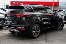 2019 Kia Sportage GT-Line