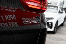 2019 Kia Sportage GT-Line