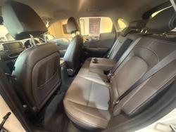 2018 Hyundai Kona Elite