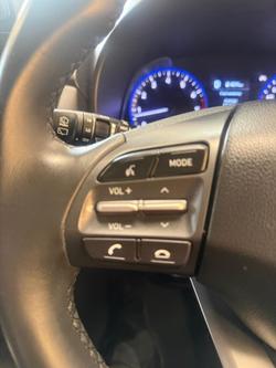 2018 Hyundai Kona Elite