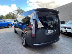 2024 Hyundai STARIA Elite