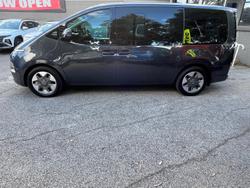 2024 Hyundai STARIA Elite
