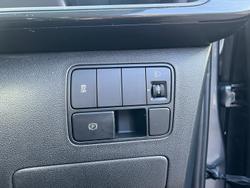 2024 Hyundai STARIA Elite