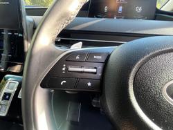 2024 Hyundai STARIA Elite