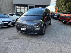 2024 Hyundai STARIA Elite