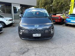 2024 Hyundai STARIA Elite