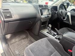 2020 Toyota Landcruiser Prado GXL